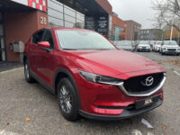 Mazda CX-5 2.0 SkyActiv-G 165 TS+ // NAVI // CAMERA // CRUISE // LED // DODEN HOEK SENSOR // 30