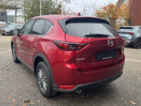 Mazda CX-5 2.0 SkyActiv-G 165 TS+ // NAVI // CAMERA // CRUISE // LED // DODEN HOEK SENSOR // 31
