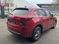 Mazda CX-5 2.0 SkyActiv-G 165 TS+ // NAVI // CAMERA // CRUISE // LED // DODEN HOEK SENSOR // 32