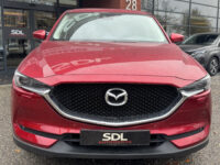Mazda CX-5 2.0 SkyActiv-G 165 TS+ // NAVI // CAMERA // CRUISE // LED // DODEN HOEK SENSOR // 33