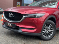 Mazda CX-5 2.0 SkyActiv-G 165 TS+ // NAVI // CAMERA // CRUISE // LED // DODEN HOEK SENSOR // 34