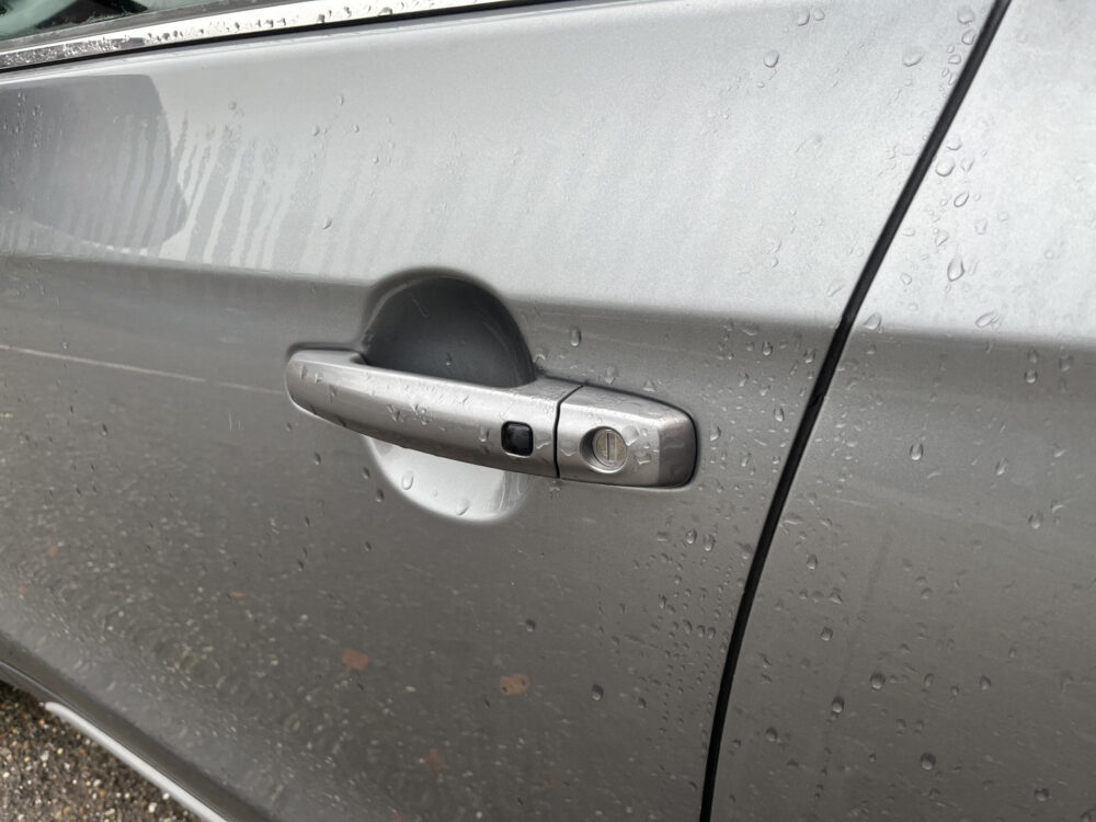 Suzuki S-Cross 1.0 Boosterjet Select // LED // KEYLESS // CAMERA+SENSOREN // CRUISE // NAVI+CARPLAY // STOELVERWARMING // 11