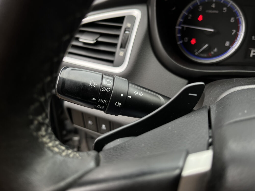 Suzuki S-Cross 1.0 Boosterjet Select // LED // KEYLESS // CAMERA+SENSOREN // CRUISE // NAVI+CARPLAY // STOELVERWARMING // 21