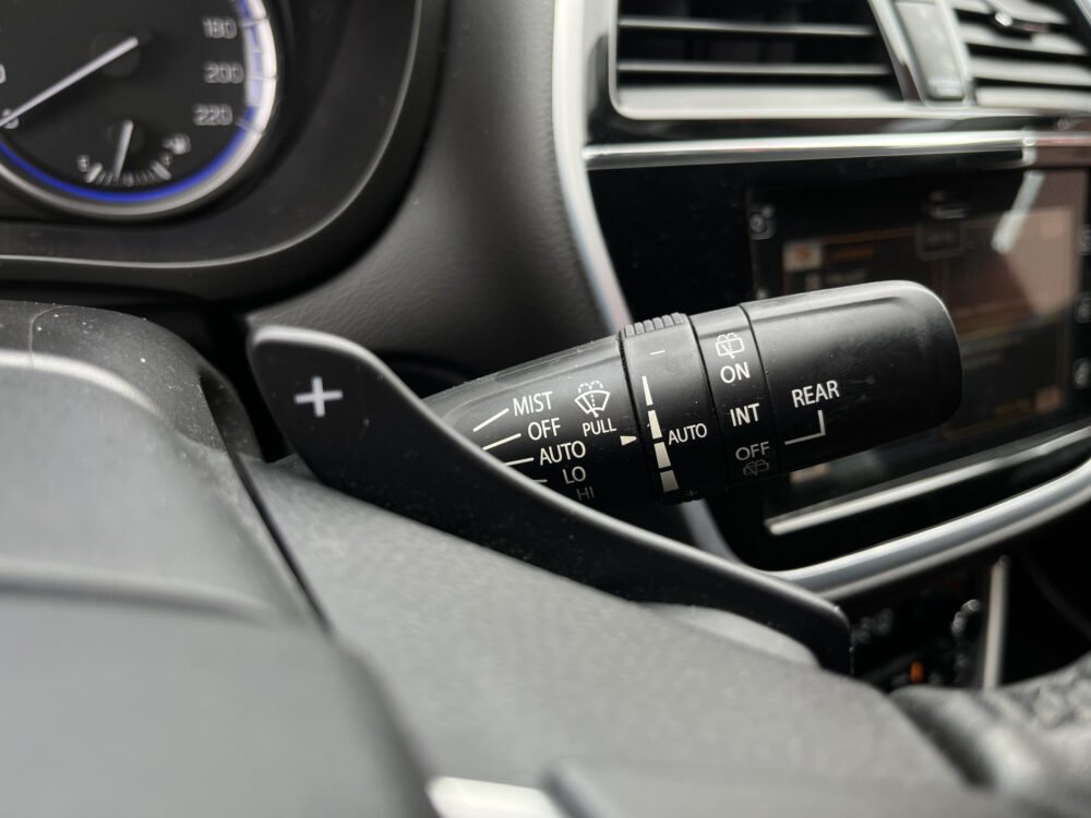 Suzuki S-Cross 1.0 Boosterjet Select // LED // KEYLESS // CAMERA+SENSOREN // CRUISE // NAVI+CARPLAY // STOELVERWARMING // 23