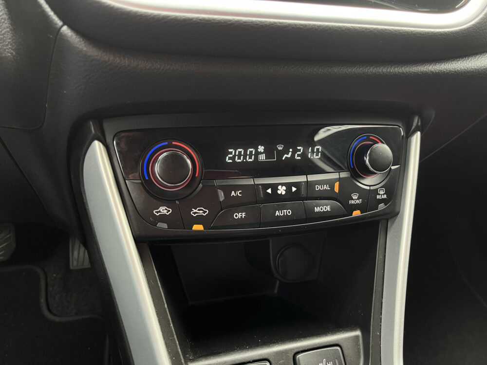 Suzuki S-Cross 1.0 Boosterjet Select // LED // KEYLESS // CAMERA+SENSOREN // CRUISE // NAVI+CARPLAY // STOELVERWARMING // 28