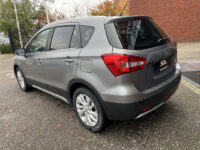 Suzuki S-Cross 1.0 Boosterjet Select // LED // KEYLESS // CAMERA+SENSOREN // CRUISE // NAVI+CARPLAY // STOELVERWARMING // 37