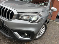 Suzuki S-Cross 1.0 Boosterjet Select // LED // KEYLESS // CAMERA+SENSOREN // CRUISE // NAVI+CARPLAY // STOELVERWARMING // 43