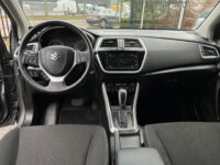 Suzuki S-Cross 1.0 Boosterjet Select // LED // KEYLESS // CAMERA+SENSOREN // CRUISE // NAVI+CARPLAY // STOELVERWARMING // 50