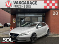 Volvo V40 2.0 T2 Momentum // NAVI // PDC // CLIMA // CRUISE // LED KOPLAMPEN // BLUETOOTH // 28