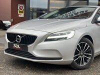 Volvo V40 2.0 T2 Momentum // NAVI // PDC // CLIMA // CRUISE // LED KOPLAMPEN // BLUETOOTH // 34