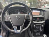 Volvo V40 2.0 T2 Momentum // NAVI // PDC // CLIMA // CRUISE // LED KOPLAMPEN // BLUETOOTH // 39