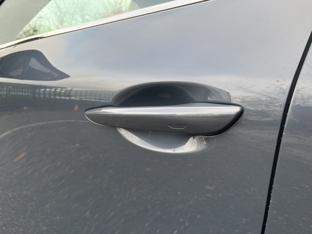 Mazda CX-30 2.0 e-SkyActiv-X M Hybrid Luxury // ADAPT. CRUISE // 360 CAMERA+SENSOREN // BOSE AUDIO // NAVI+CARPLAY // FULL LED // KEYLESS // 11