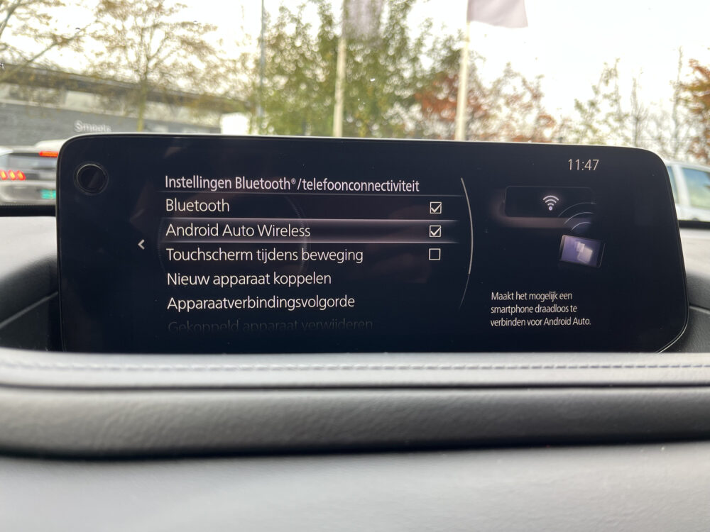 Mazda CX-30 2.0 e-SkyActiv-X M Hybrid Luxury // ADAPT. CRUISE // 360 CAMERA+SENSOREN // BOSE AUDIO // NAVI+CARPLAY // FULL LED // KEYLESS // 32