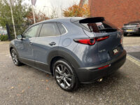 Mazda CX-30 2.0 e-SkyActiv-X M Hybrid Luxury // ADAPT. CRUISE // 360 CAMERA+SENSOREN // BOSE AUDIO // NAVI+CARPLAY // FULL LED // KEYLESS // 40