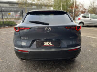 Mazda CX-30 2.0 e-SkyActiv-X M Hybrid Luxury // ADAPT. CRUISE // 360 CAMERA+SENSOREN // BOSE AUDIO // NAVI+CARPLAY // FULL LED // KEYLESS // 41