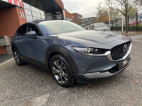 Mazda CX-30 2.0 e-SkyActiv-X M Hybrid Luxury // ADAPT. CRUISE // 360 CAMERA+SENSOREN // BOSE AUDIO // NAVI+CARPLAY // FULL LED // KEYLESS // 44
