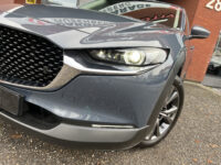 Mazda CX-30 2.0 e-SkyActiv-X M Hybrid Luxury // ADAPT. CRUISE // 360 CAMERA+SENSOREN // BOSE AUDIO // NAVI+CARPLAY // FULL LED // KEYLESS // 46