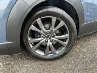 Mazda CX-30 2.0 e-SkyActiv-X M Hybrid Luxury // ADAPT. CRUISE // 360 CAMERA+SENSOREN // BOSE AUDIO // NAVI+CARPLAY // FULL LED // KEYLESS // 47