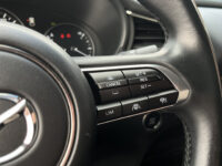 Mazda CX-30 2.0 e-SkyActiv-X M Hybrid Luxury // ADAPT. CRUISE // 360 CAMERA+SENSOREN // BOSE AUDIO // NAVI+CARPLAY // FULL LED // KEYLESS // 61