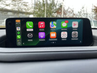 Mazda CX-30 2.0 e-SkyActiv-X M Hybrid Luxury // ADAPT. CRUISE // 360 CAMERA+SENSOREN // BOSE AUDIO // NAVI+CARPLAY // FULL LED // KEYLESS // 71