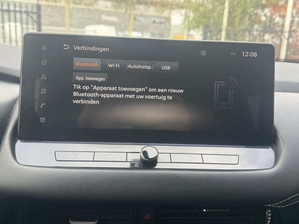 Nissan QASHQAI 1.3 MHEV Xtronic N-Connecta // NAVI // CAMERA // CLIMA // ADAPTIVE CRUISE // APPLE CARPLAY - ANDROID AUTO // 16