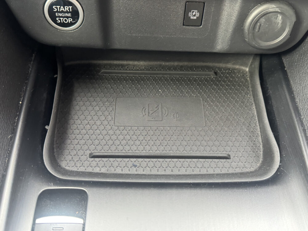 Nissan QASHQAI 1.3 MHEV Xtronic N-Connecta // NAVI // CAMERA // CLIMA // ADAPTIVE CRUISE // APPLE CARPLAY - ANDROID AUTO // 24