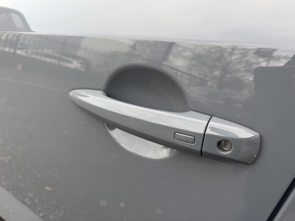 Nissan QASHQAI 1.3 MHEV Xtronic N-Connecta // NAVI // CAMERA // CLIMA // ADAPTIVE CRUISE // APPLE CARPLAY - ANDROID AUTO // 26