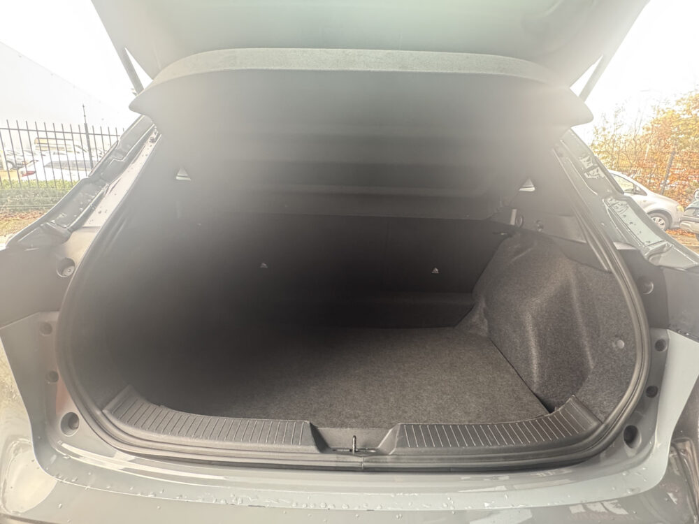 Nissan QASHQAI 1.3 MHEV Xtronic N-Connecta // NAVI // CAMERA // CLIMA // ADAPTIVE CRUISE // APPLE CARPLAY - ANDROID AUTO // 29