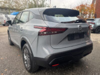 Nissan QASHQAI 1.3 MHEV Xtronic N-Connecta // NAVI // CAMERA // CLIMA // ADAPTIVE CRUISE // APPLE CARPLAY - ANDROID AUTO // 33