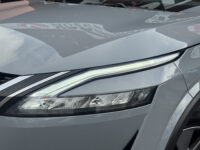 Nissan QASHQAI 1.3 MHEV Xtronic N-Connecta // NAVI // CAMERA // CLIMA // ADAPTIVE CRUISE // APPLE CARPLAY - ANDROID AUTO // 37