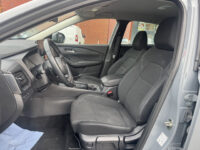 Nissan QASHQAI 1.3 MHEV Xtronic N-Connecta // NAVI // CAMERA // CLIMA // ADAPTIVE CRUISE // APPLE CARPLAY - ANDROID AUTO // 38