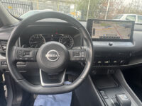 Nissan QASHQAI 1.3 MHEV Xtronic N-Connecta // NAVI // CAMERA // CLIMA // ADAPTIVE CRUISE // APPLE CARPLAY - ANDROID AUTO // 40