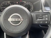 Nissan QASHQAI 1.3 MHEV Xtronic N-Connecta // NAVI // CAMERA // CLIMA // ADAPTIVE CRUISE // APPLE CARPLAY - ANDROID AUTO // 42