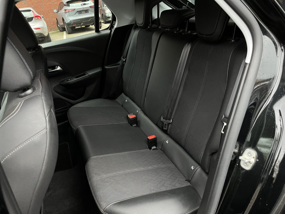 Opel Corsa 1.2 Elegance // NAVI+CARPLAY // CLIMA // CRUISE // CAMERA+SENSOREN // 12