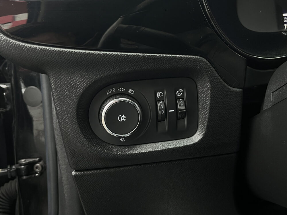 Opel Corsa 1.2 Elegance // NAVI+CARPLAY // CLIMA // CRUISE // CAMERA+SENSOREN // 15