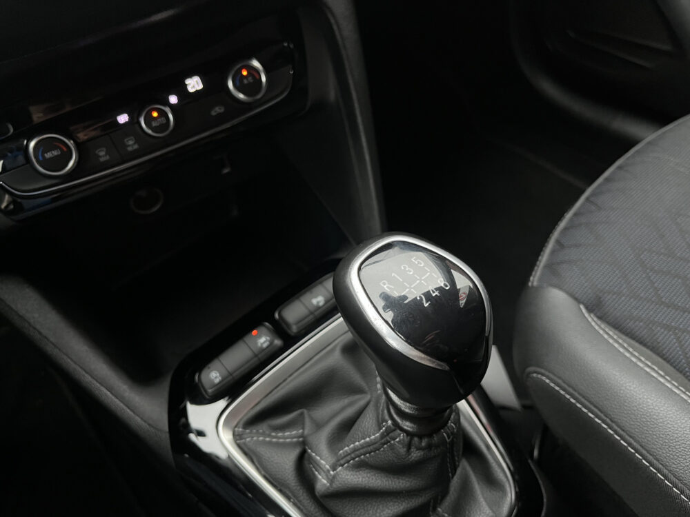 Opel Corsa 1.2 Elegance // NAVI+CARPLAY // CLIMA // CRUISE // CAMERA+SENSOREN // 20