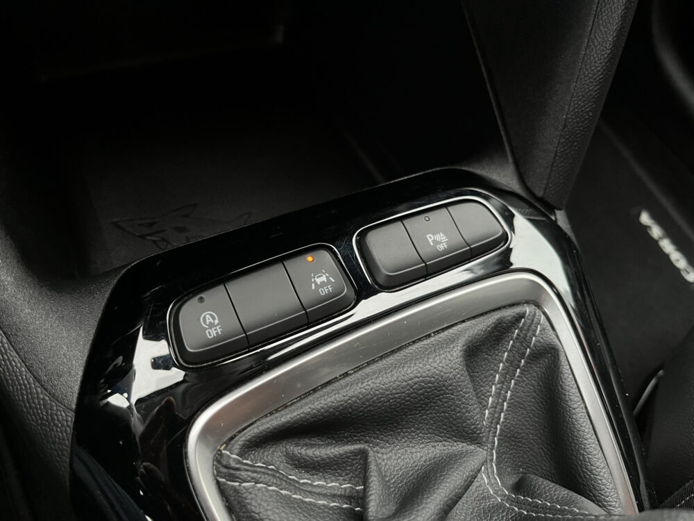 Opel Corsa 1.2 Elegance // NAVI+CARPLAY // CLIMA // CRUISE // CAMERA+SENSOREN // 21