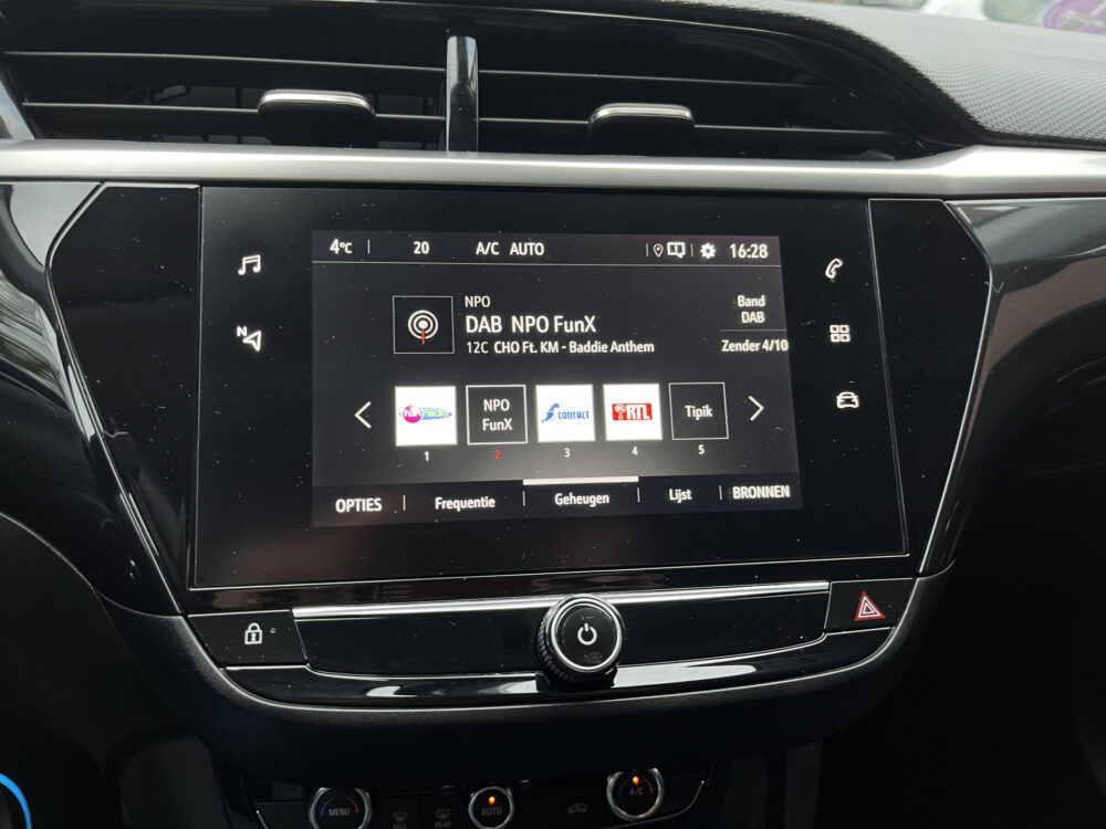 Opel Corsa 1.2 Elegance // NAVI+CARPLAY // CLIMA // CRUISE // CAMERA+SENSOREN // 23