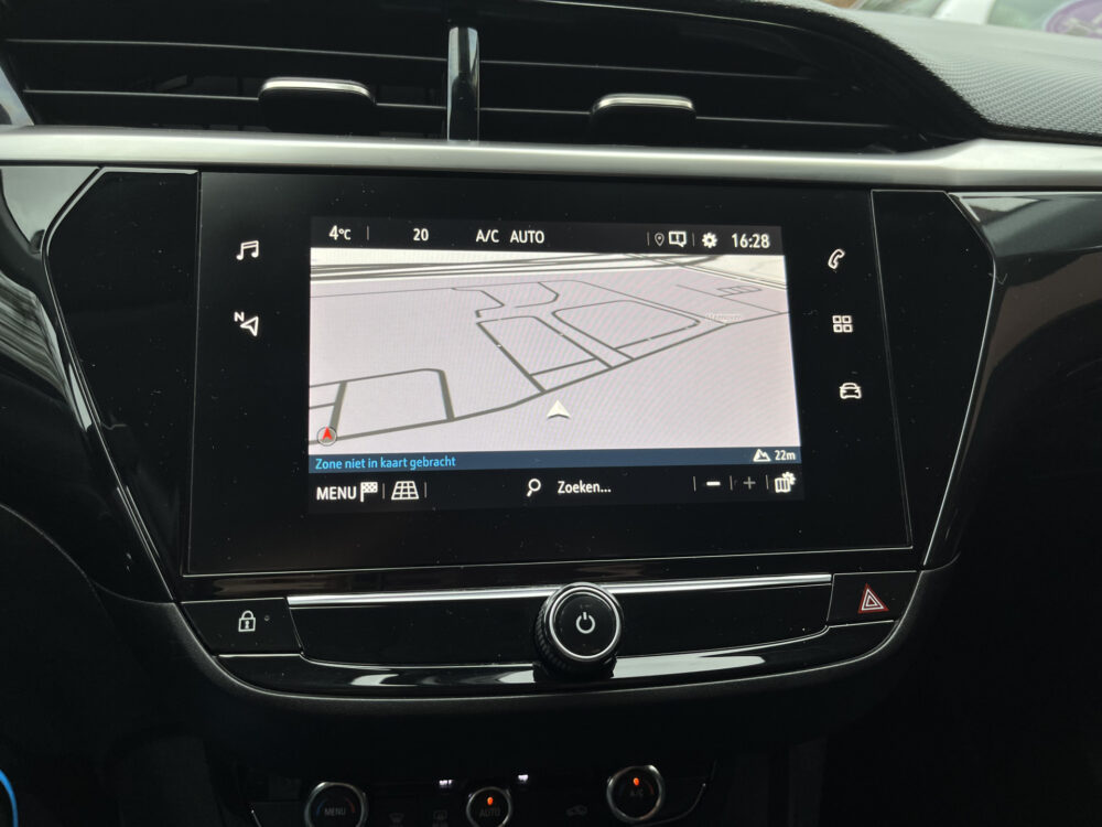 Opel Corsa 1.2 Elegance // NAVI+CARPLAY // CLIMA // CRUISE // CAMERA+SENSOREN // 25