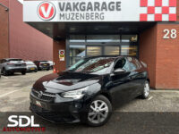 Opel Corsa 1.2 Elegance // NAVI+CARPLAY // CLIMA // CRUISE // CAMERA+SENSOREN // 29