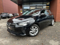 Opel Corsa 1.2 Elegance // NAVI+CARPLAY // CLIMA // CRUISE // CAMERA+SENSOREN // 30