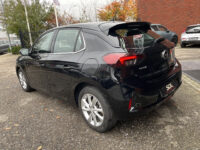 Opel Corsa 1.2 Elegance // NAVI+CARPLAY // CLIMA // CRUISE // CAMERA+SENSOREN // 32