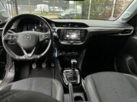 Opel Corsa 1.2 Elegance // NAVI+CARPLAY // CLIMA // CRUISE // CAMERA+SENSOREN // 42