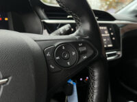 Opel Corsa 1.2 Elegance // NAVI+CARPLAY // CLIMA // CRUISE // CAMERA+SENSOREN // 46