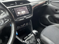 Opel Corsa 1.2 Elegance // NAVI+CARPLAY // CLIMA // CRUISE // CAMERA+SENSOREN // 48