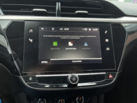 Opel Corsa 1.2 Elegance // NAVI+CARPLAY // CLIMA // CRUISE // CAMERA+SENSOREN // 55