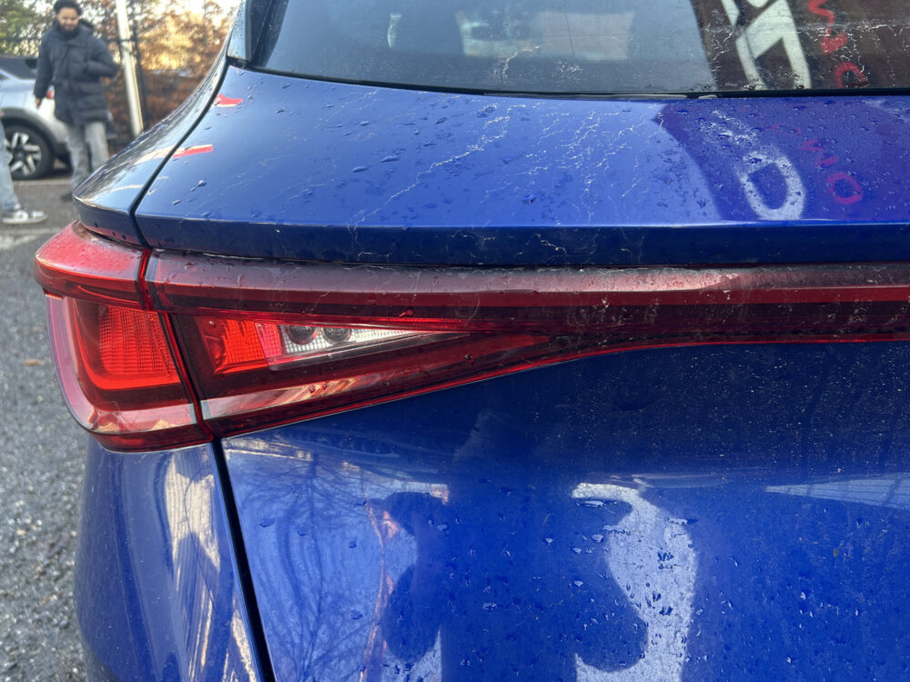 SEAT Leon Sportstourer 1.4 TSI eHybrid PHEV FR // LED // NAVI // PDC V+A // CAMERA // STOEL + STUURWIELVERWARMING // ADAPTIV. CRUISE 23