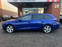 SEAT Leon Sportstourer 1.4 TSI eHybrid PHEV FR // LED // NAVI // PDC V+A // CAMERA // STOEL + STUURWIELVERWARMING // ADAPTIV. CRUISE 28