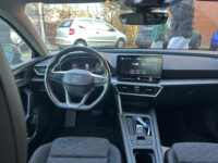 SEAT Leon Sportstourer 1.4 TSI eHybrid PHEV FR // LED // NAVI // PDC V+A // CAMERA // STOEL + STUURWIELVERWARMING // ADAPTIV. CRUISE 32