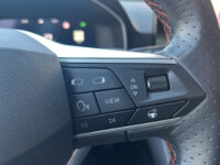 SEAT Leon Sportstourer 1.4 TSI eHybrid PHEV FR // LED // NAVI // PDC V+A // CAMERA // STOEL + STUURWIELVERWARMING // ADAPTIV. CRUISE 35